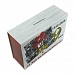 Коробка из переплетного картона Чайная Фабрика шкатулка