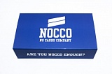 Коробка из переплетного картона Nocco